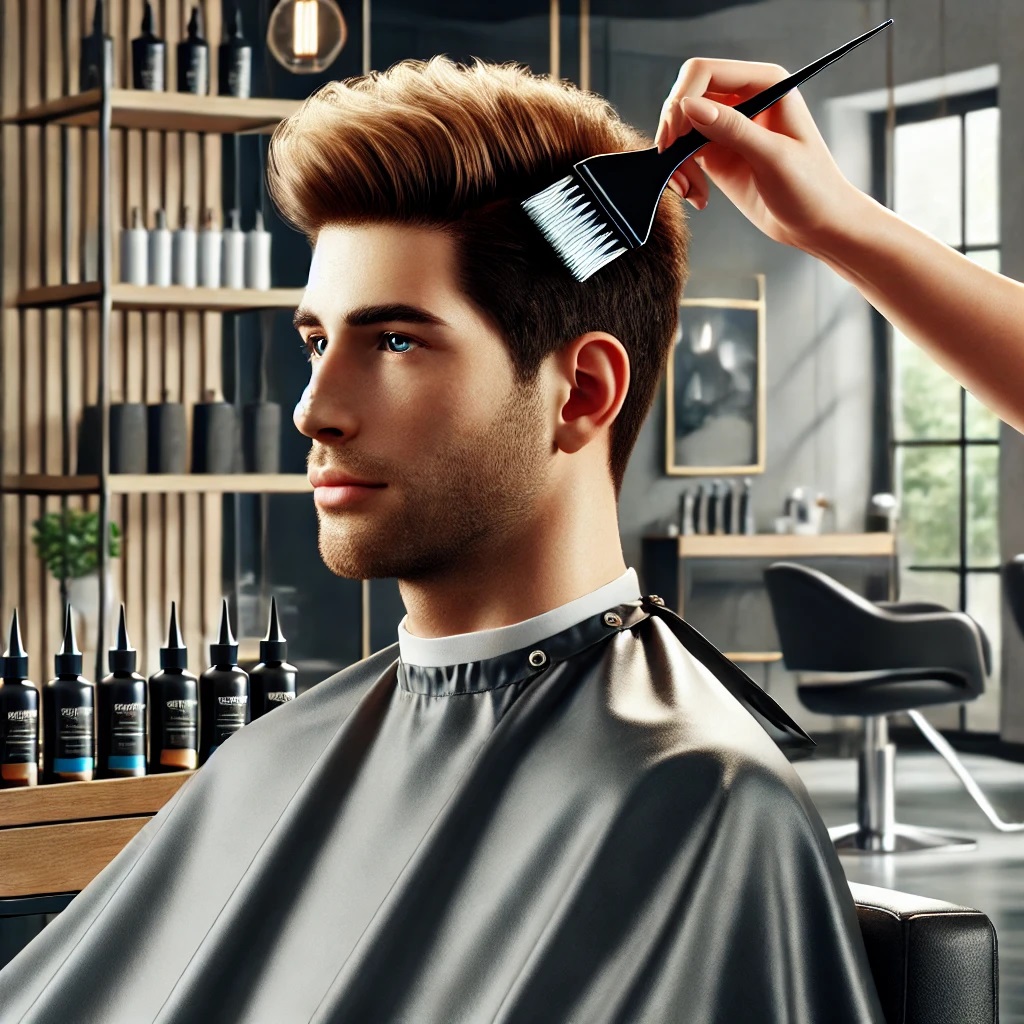 COLOUR ( FOR HIM ) Category